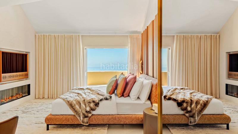 Foto 53fb3b5d-d96a-415c-944b-195c38e0c244. Dachwohnung in Río Real Marbella