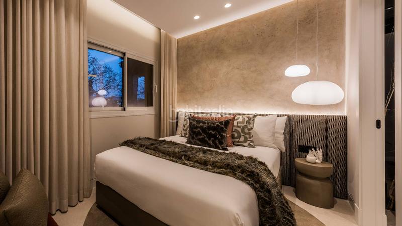 Foto 5d83a03d-30f4-42a8-bb3d-7148ba036a67. Dachwohnung in Río Real Marbella