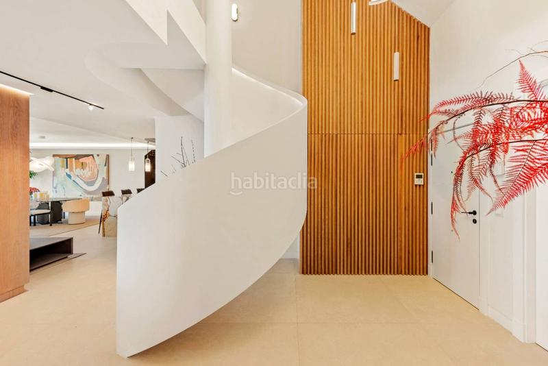 Foto 630d4baf-b980-4a54-95e3-7e173b4c176b. Dachwohnung in Río Real Marbella