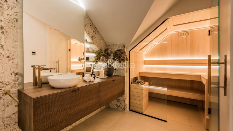 Foto 649b174c-26bc-4a08-8117-d80c8afaa4c1. Dachwohnung in Río Real Marbella