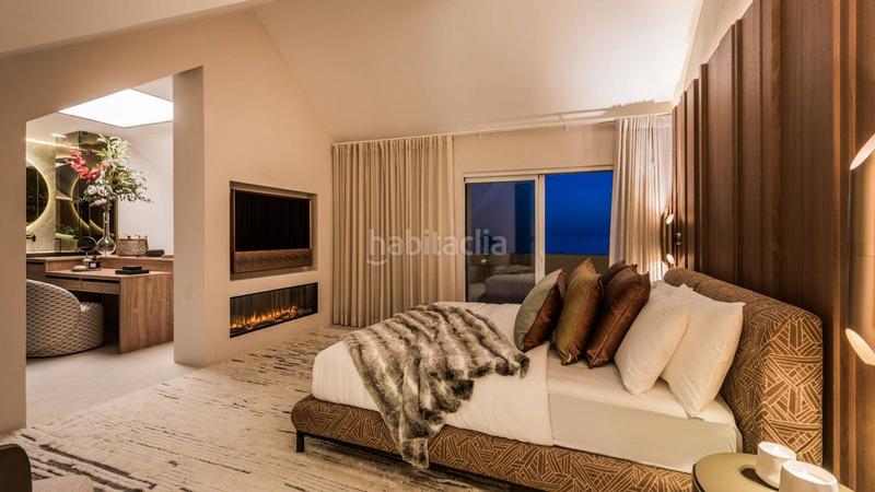 Foto 69922e44-6c33-4385-b516-edbb39204904. Dachwohnung in Río Real Marbella