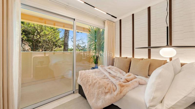 Foto b4ecd067-0698-4fcd-b04b-6931c20685f0. Dachwohnung in Río Real Marbella