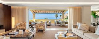 Penthouse in Río Real
