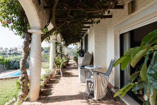 Chalet in Castillo Sohail - Myramar