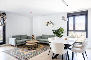 Apartament a Martiricos - La Roca - La Rosaleda