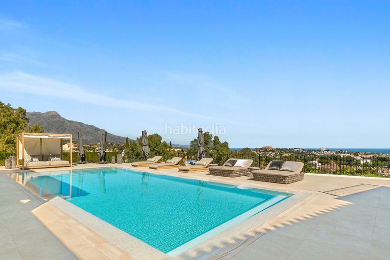 Foto 7d474ccd-2ac9-4a4d-9508-aa68a569ddd4. Chalet en La Quinta Benahavís