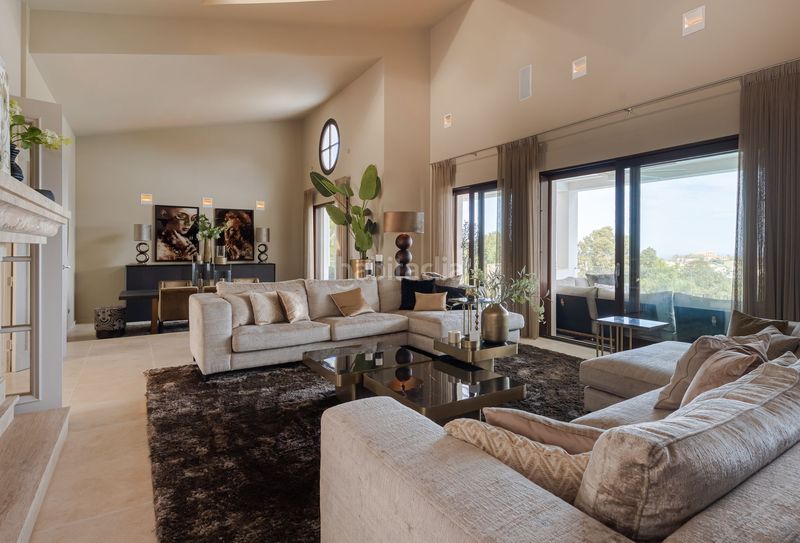 Foto bd2c7213-8508-4dbc-815f-30eede131677. Chalet en La Quinta Benahavís