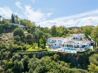 Chalet à La Quinta