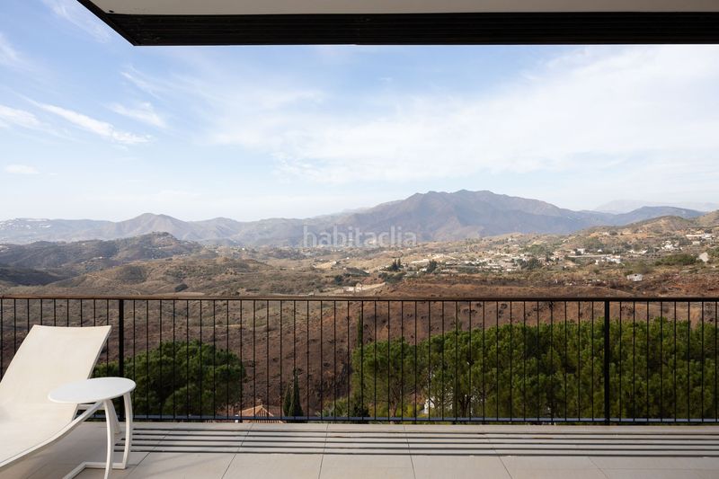 Foto a43ee4e0-d0fb-4b12-8c1f-c49ec9355556. Xalet a Valtocado - La Alquería - La Atalaya Mijas