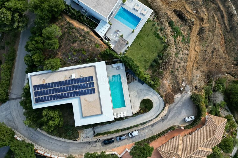 Foto f103d8a3-8d76-4cb0-801f-e580ab4985da. Xalet a Valtocado - La Alquería - La Atalaya Mijas