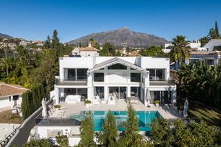 Chalet in Los Naranjos