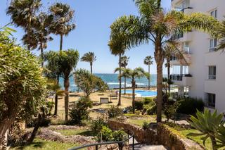 Apartamento en Calahonda