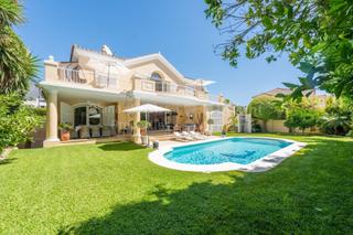 Chalet à La Carolina - Guadalpín