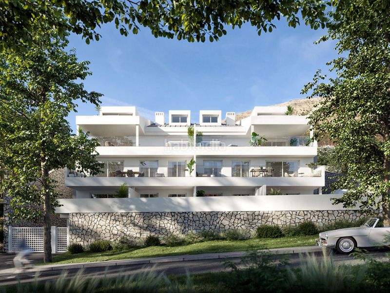 Foto 6a736388-8ff6-425d-9b8c-50538d912535. Dachwohnung in Zona Centro Comercial Torrequebrada Benalmádena