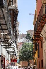 Apartament a Centro Histórico