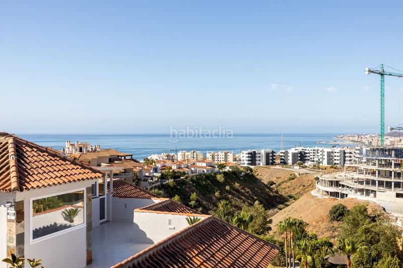 Foto 066801a4-8f76-48b0-81fc-6d4f916a56cd. Attico in El Higuerón Fuengirola