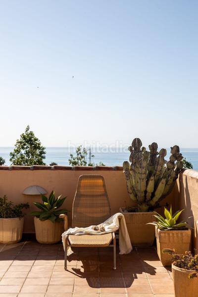 Foto 08d84504-4580-4ba1-a548-808d96987053. Attico in El Higuerón Fuengirola