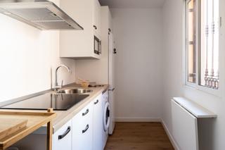 Apartament a El Molinillo - Capuchinos