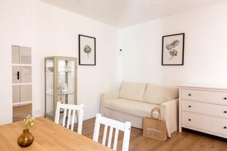 Apartament a El Molinillo - Capuchinos