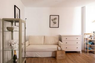 Apartament a El Molinillo - Capuchinos