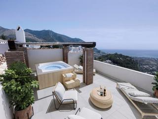 Casa en Mijas pueblo