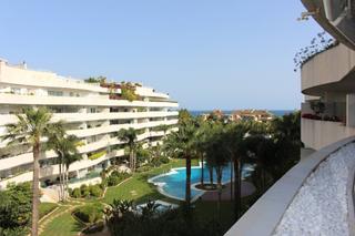 Location Appartement à Puerto Banús
