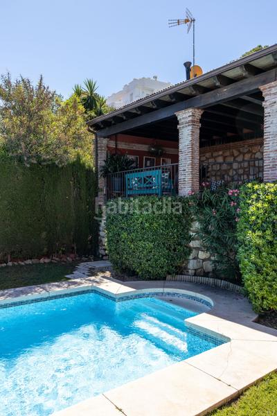 Foto 0664edb4-28d6-48e1-83ed-b2675fda7797. Haus in Manantiales - Lagar - Cortijo Alhaurín de la Torre