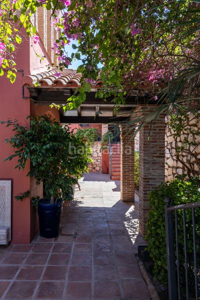 Foto 499b4e3f-0be3-44b4-9df2-41f6be6bc018. Haus in Manantiales - Lagar - Cortijo Alhaurín de la Torre