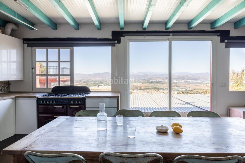 Foto 76e85be7-8681-4ccd-acaf-4eae1f66bc94. Haus in Manantiales - Lagar - Cortijo Alhaurín de la Torre