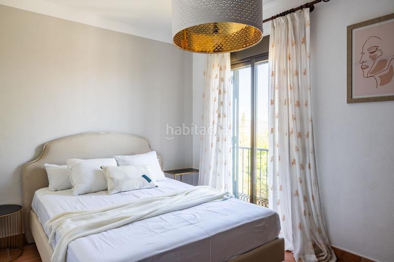 Foto 77edb005-9439-4fbf-ad9e-986b9c4bfe61. Haus in Manantiales - Lagar - Cortijo Alhaurín de la Torre