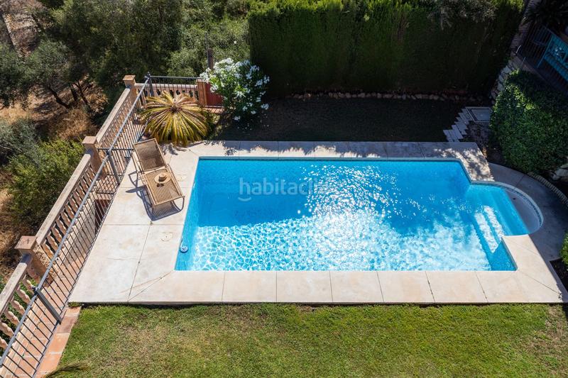 Foto 7833f27c-b787-4057-904a-6a60ed79c8d0. Haus in Manantiales - Lagar - Cortijo Alhaurín de la Torre