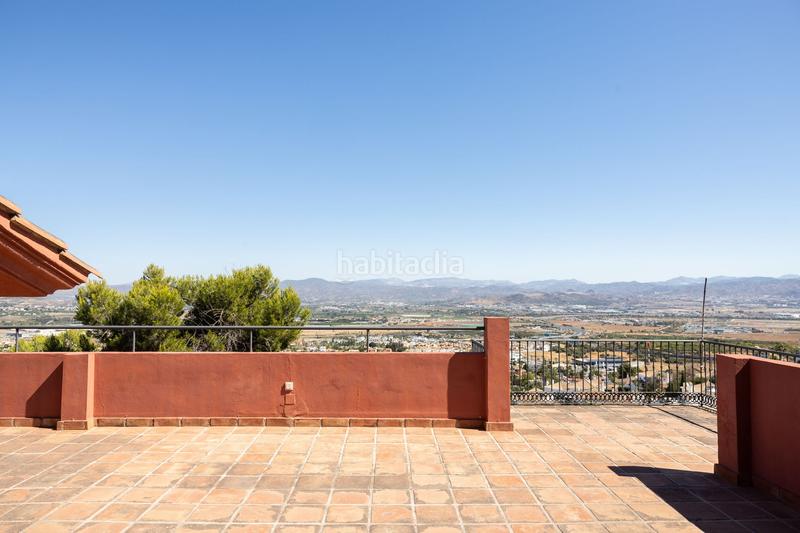 Foto 8b03e580-924d-4086-a40b-fa5a2866fedb. Haus in Manantiales - Lagar - Cortijo Alhaurín de la Torre