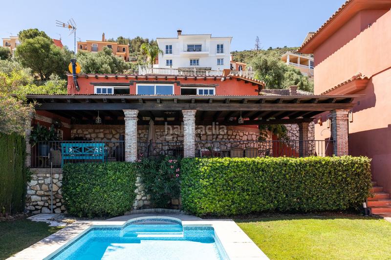 Foto 9d58580b-6801-4968-8c40-8f9378c350a4. Haus in Manantiales - Lagar - Cortijo Alhaurín de la Torre