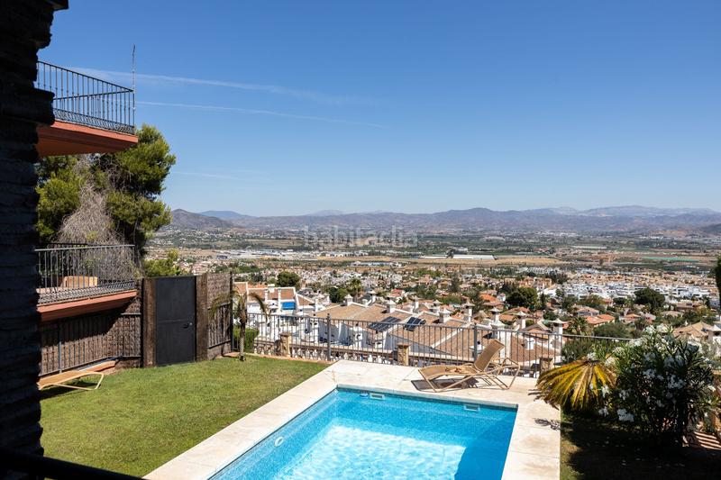 Foto ba037e24-f28e-475d-ab37-d004623062ab. Haus in Manantiales - Lagar - Cortijo Alhaurín de la Torre