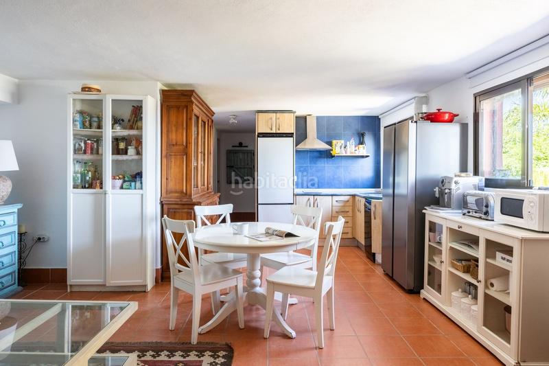 Foto c25f8636-4cc0-401d-8b0f-2046c19bc214. Haus in Manantiales - Lagar - Cortijo Alhaurín de la Torre