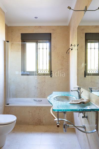 Foto dcf402dd-64ae-452c-8464-2ac233cbb69e. Haus in Manantiales - Lagar - Cortijo Alhaurín de la Torre