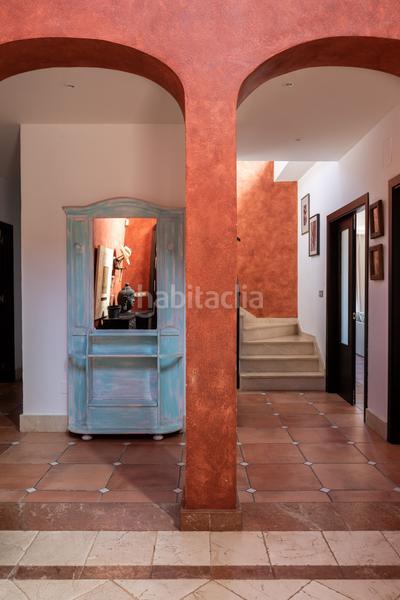 Foto e5bdc9e4-4f6f-4aef-905f-1ee57d864253. Haus in Manantiales - Lagar - Cortijo Alhaurín de la Torre