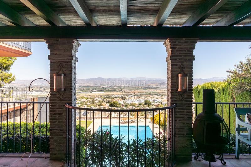 Foto ea41b30b-f587-4363-9971-24a3bfa0e04d. Haus in Manantiales - Lagar - Cortijo Alhaurín de la Torre