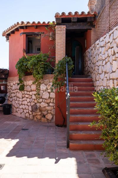 Foto f09393bc-1a84-4d29-a3ed-e47a0fac6716. Haus in Manantiales - Lagar - Cortijo Alhaurín de la Torre