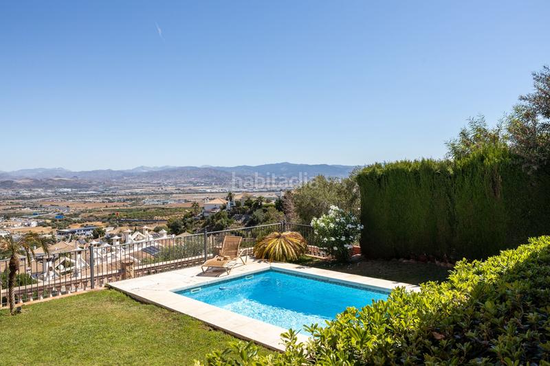 Foto 41fbb448-f5a7-4641-8dd5-80e89164d7a5. House in Manantiales - Lagar - Cortijo Alhaurín de la Torre