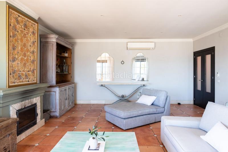 Foto 9aac3de0-c408-4a54-b046-381c06bc6d71. House in Manantiales - Lagar - Cortijo Alhaurín de la Torre