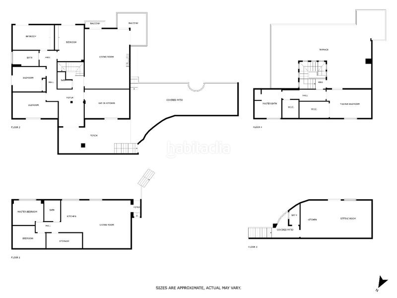 Foto a1033053-46ef-4494-8668-8d038354d1b2. House in Manantiales - Lagar - Cortijo Alhaurín de la Torre