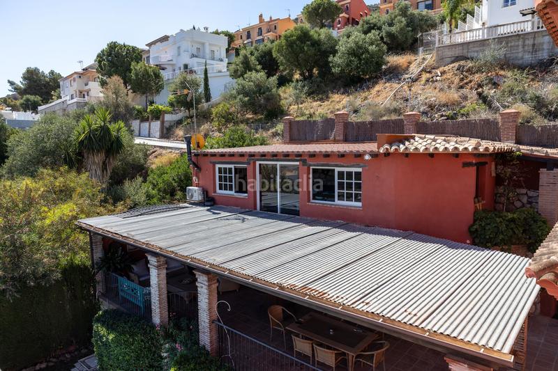 Foto a5e57fc2-ad1e-4f0b-9187-44b5c4bafd50. House in Manantiales - Lagar - Cortijo Alhaurín de la Torre