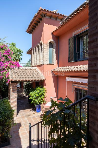 Foto cf4042e7-a557-4eea-ad18-7b7a4a3295f0. House in Manantiales - Lagar - Cortijo Alhaurín de la Torre