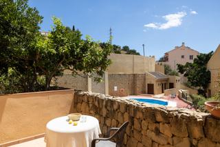 Maison jumelée à Torreblanca del Sol