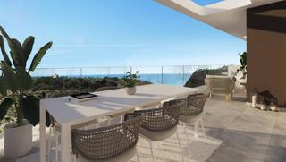 Apartamento en Lo Cea