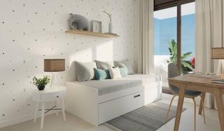 Appartement à Lo Cea