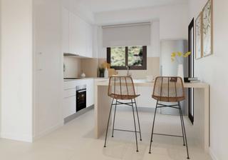Apartament a Lo Cea