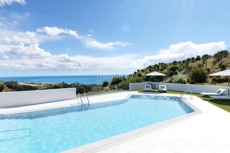 Foto 11b9b69d-968f-4a8b-b27b-fadfc221965e. Attico in Lo Cea Rincón de la Victoria