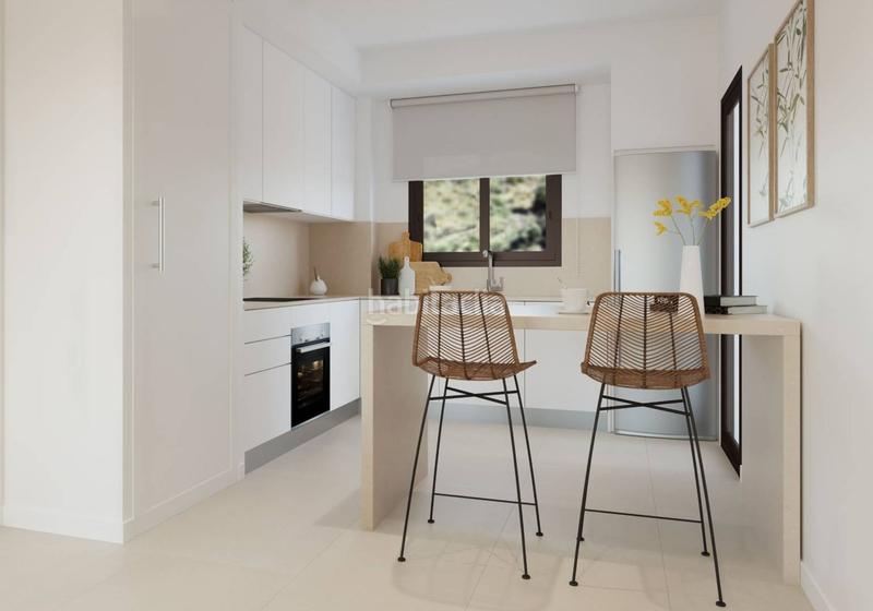 Foto 2ee66ef3-1c01-46a7-892b-7297c8827705. Attico in Lo Cea Rincón de la Victoria